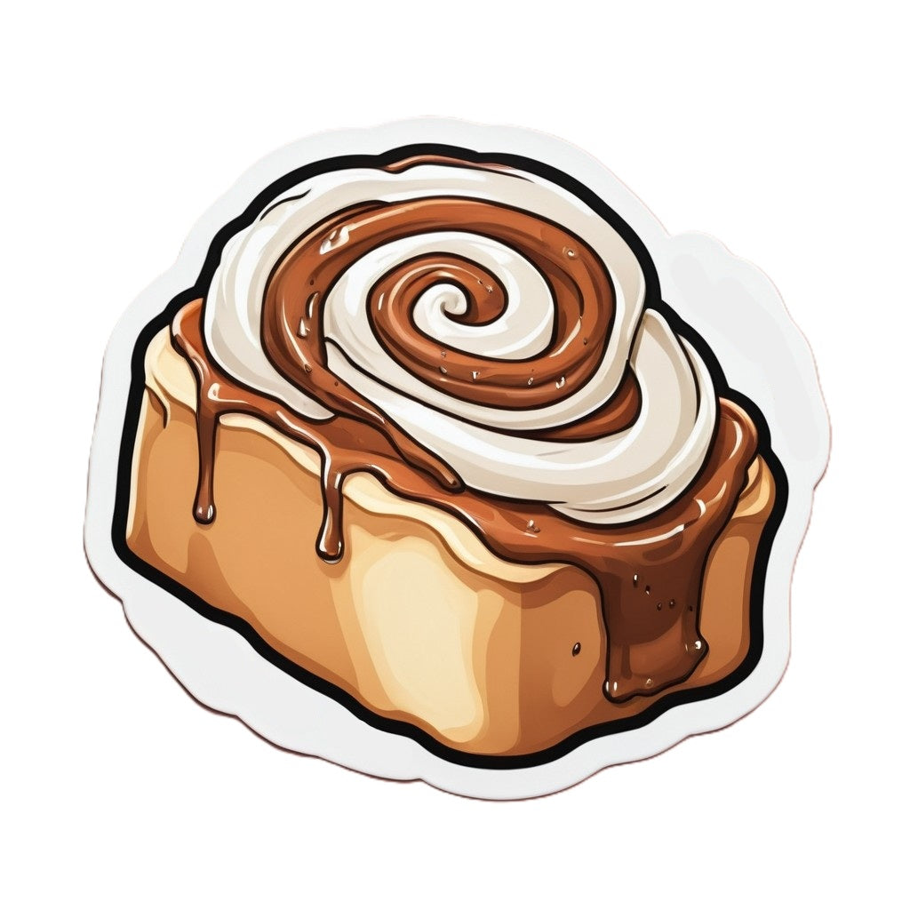 Cinnamorning Bliss by StuckOnYou