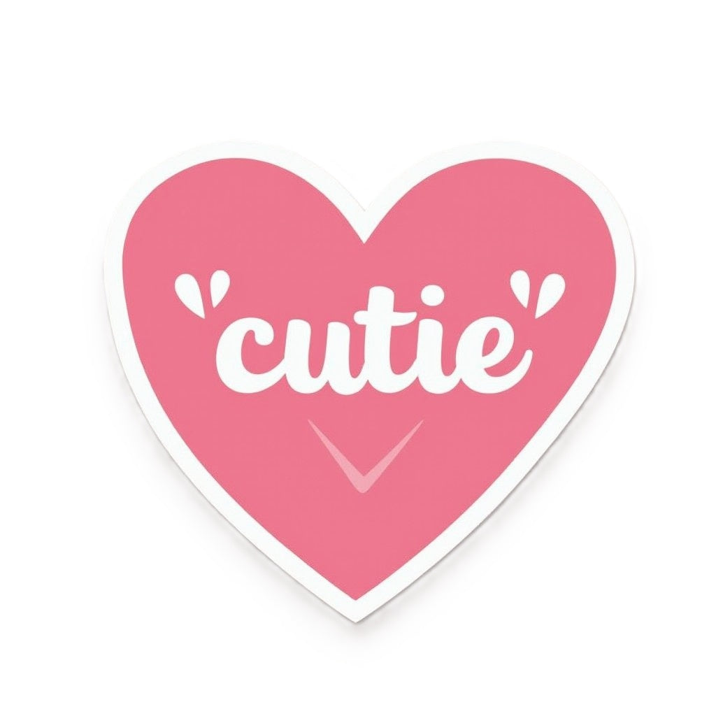 Cutie by StuckOnYou