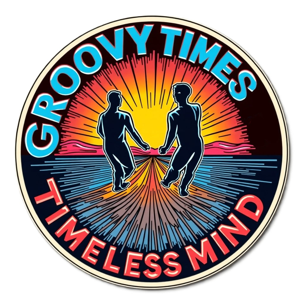 Groovy by StuckOnYou