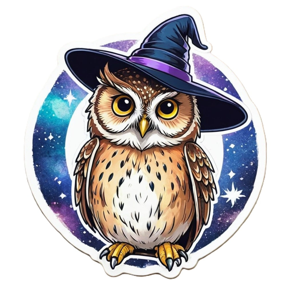 Hat of Spells by StuckOnYou