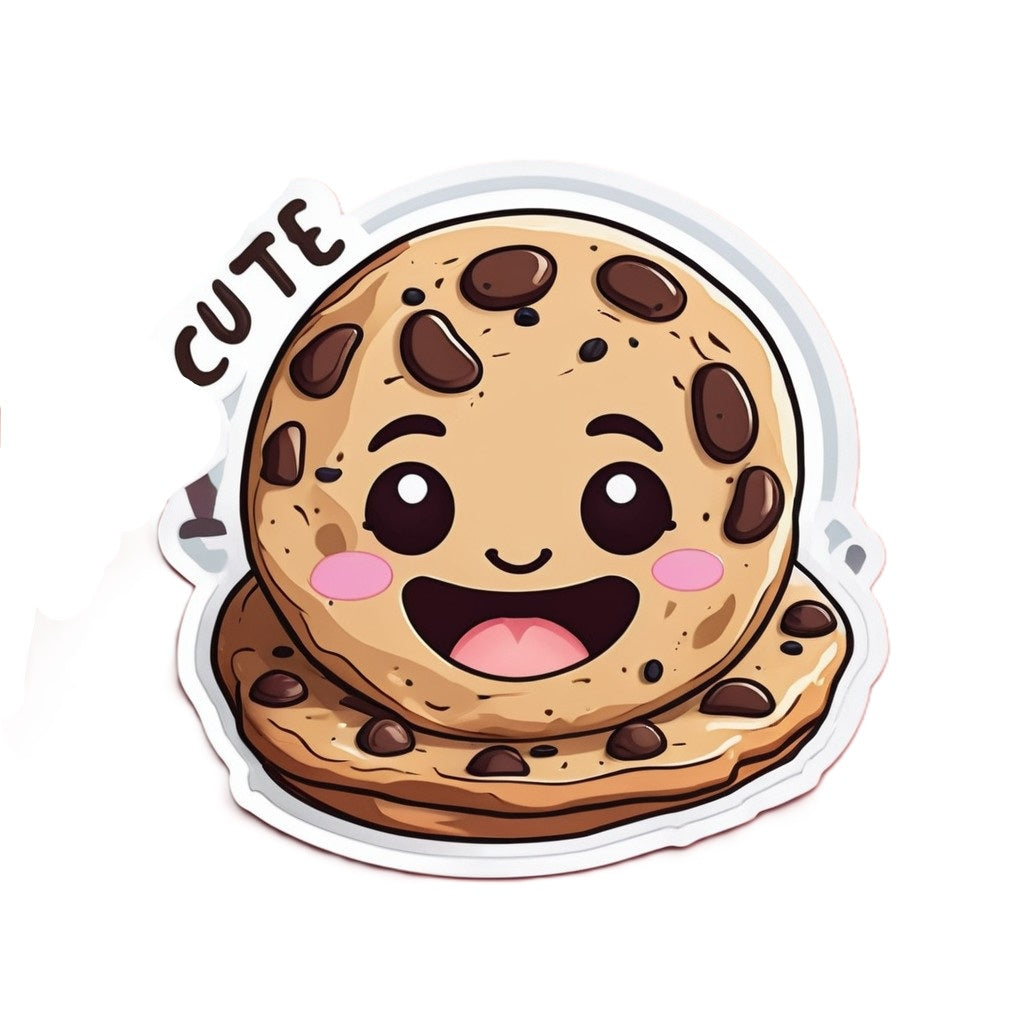 Kawaii Crumble by StuckOnYou