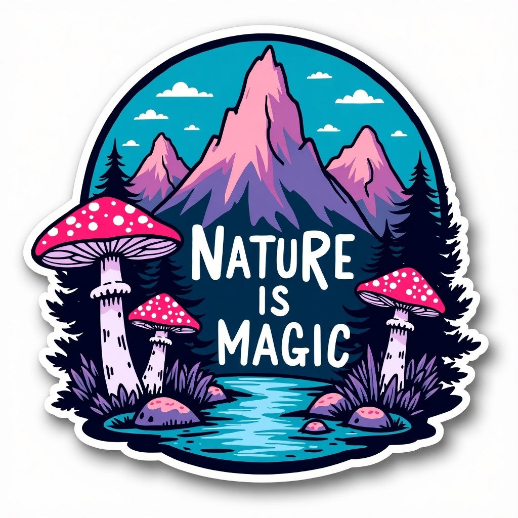 Nature’s Spell by StuckOnYou