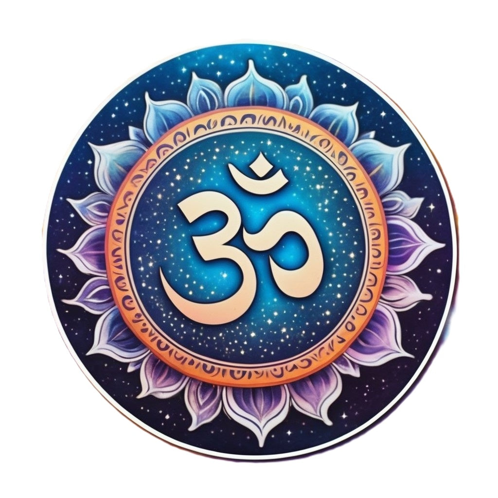 Om Within by StuckOnYou
