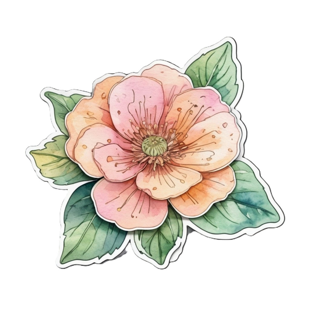 Pastel Petals by StuckOnYou