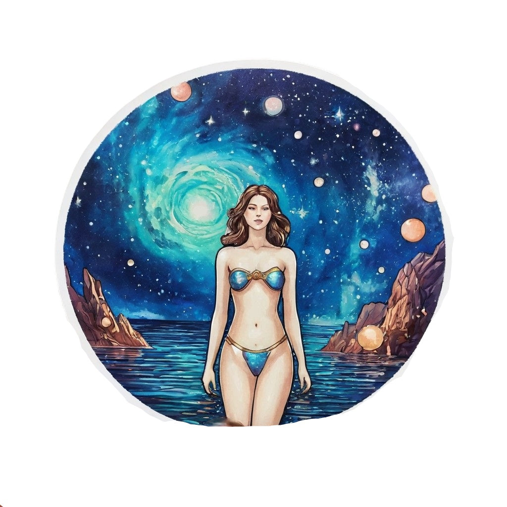 Planet Babe by StuckOnYou