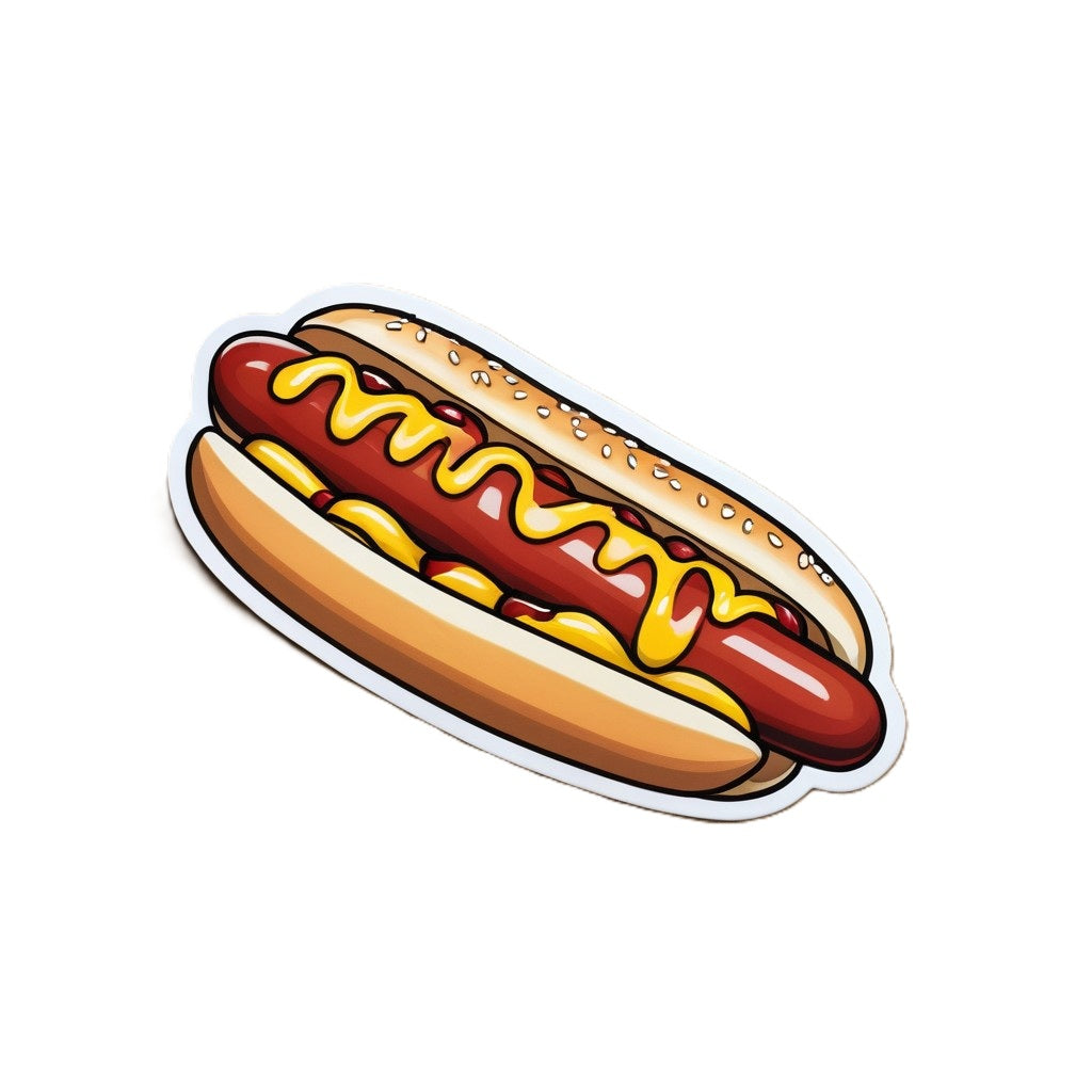 Snack on a Stick by StuckOnYou