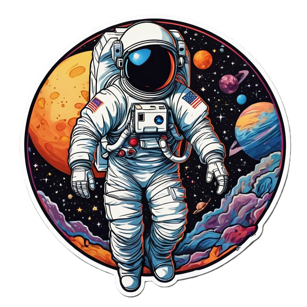 Urban Orbit by StuckOnYou