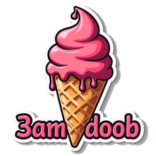 3am Doob by StuckOnYou