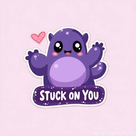 StuckOnYou by Sarah