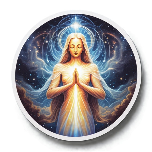 Astral Healer by StuckOnYou