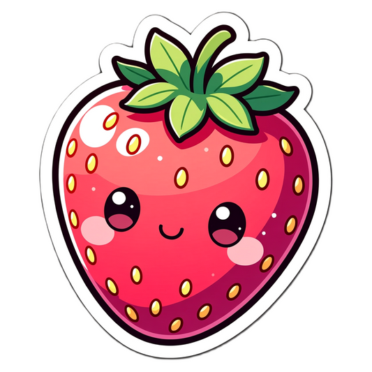 Berry Bliss by StuckOnYou 🍓