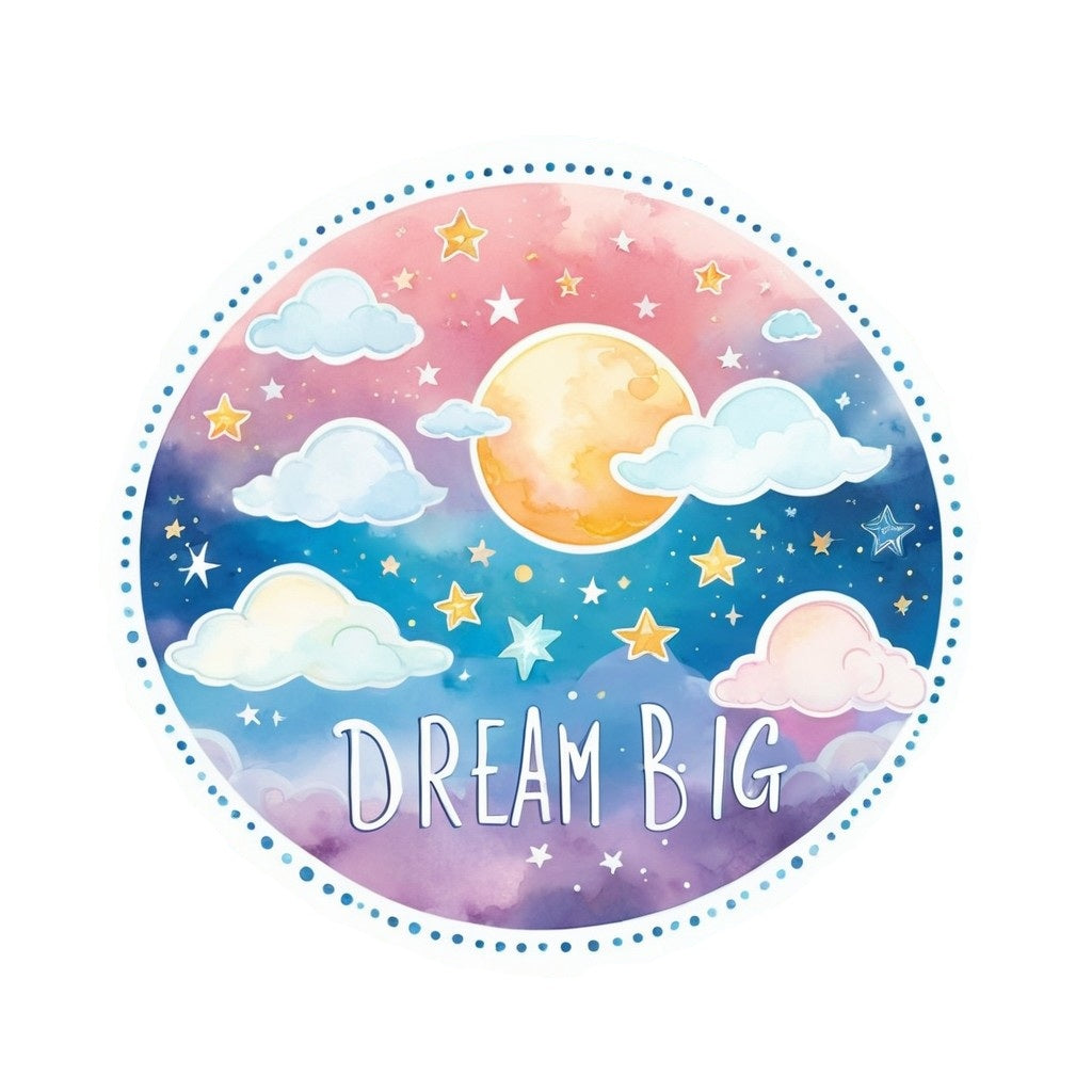 Big Dream Energy by StuckOnYou