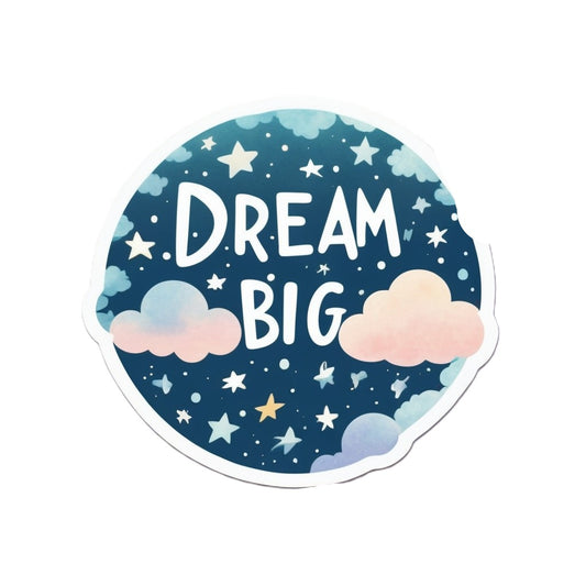 Big Dream Energy by StuckOnYou
