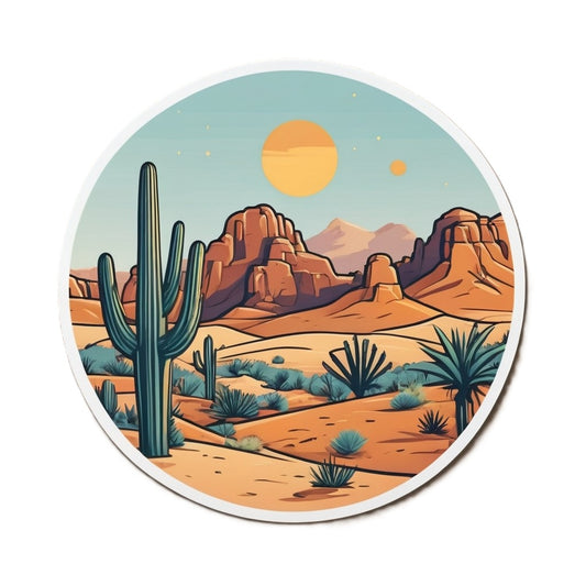 Botanical Sands by StuckOnYou