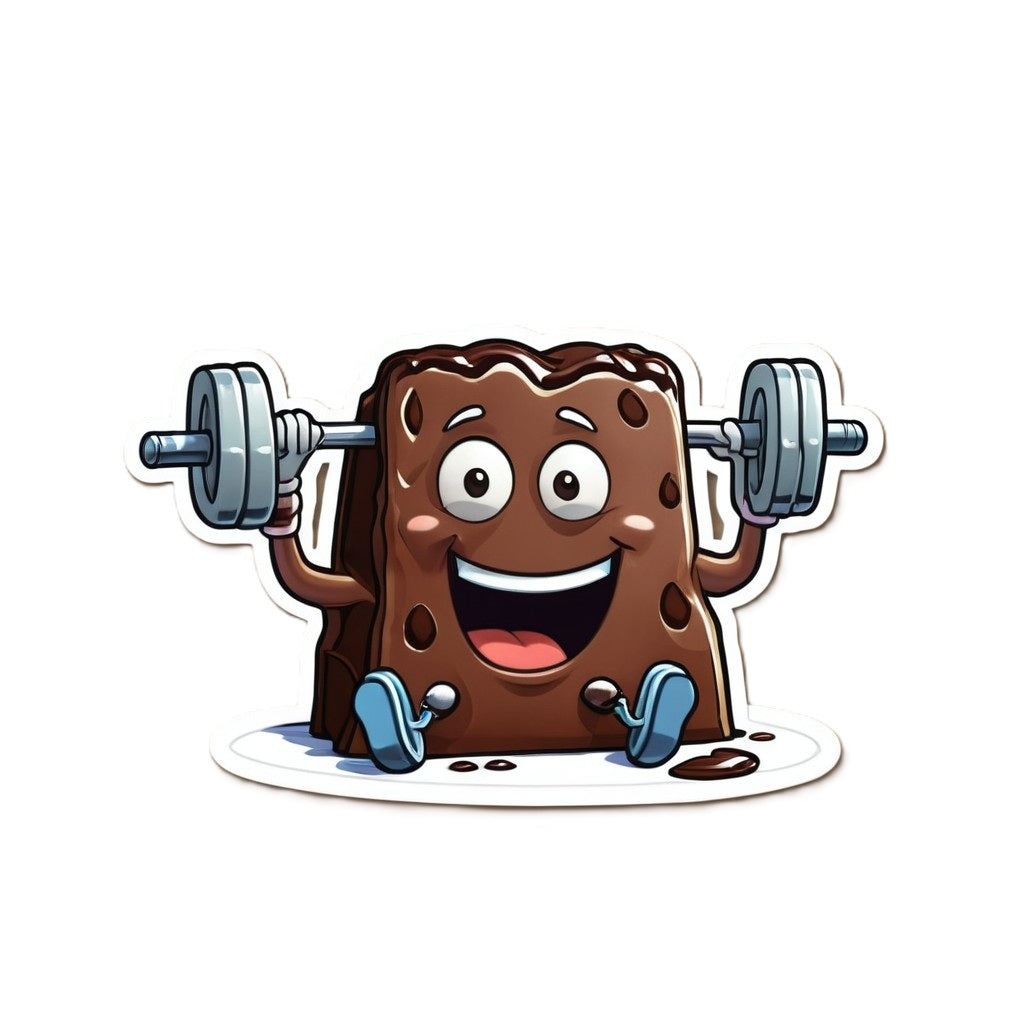 Brownie Gains by StuckOnYou:
