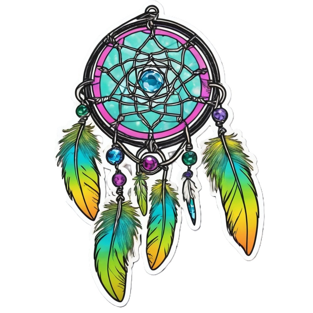 Chakra Catcher by StuckOnYou