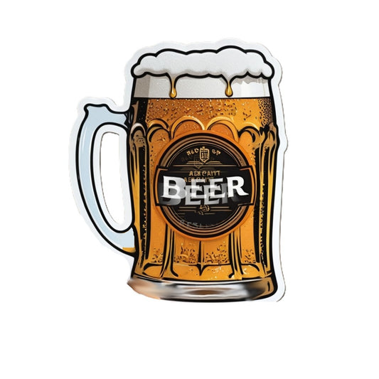 Cheers & Beers by StuckOnYou