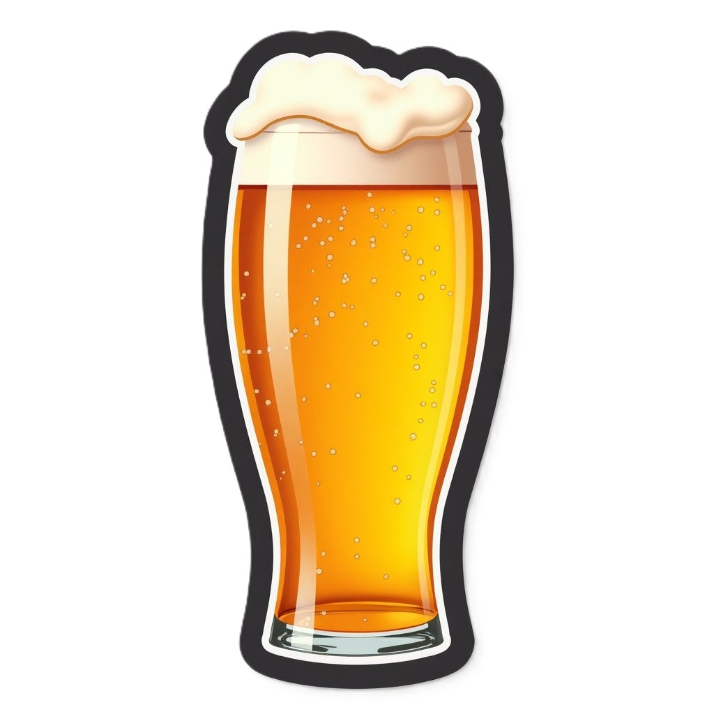 Cheers & Beers by StuckOnYou