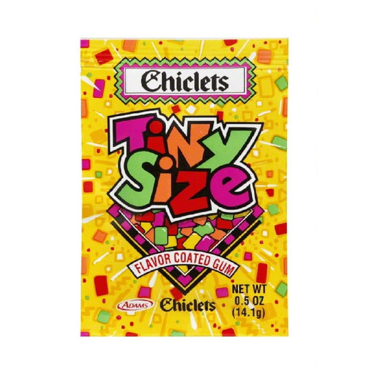Chiclets Party by StuckOnYou