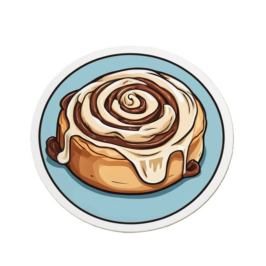 Cinnamorning Bliss by StuckOnYou