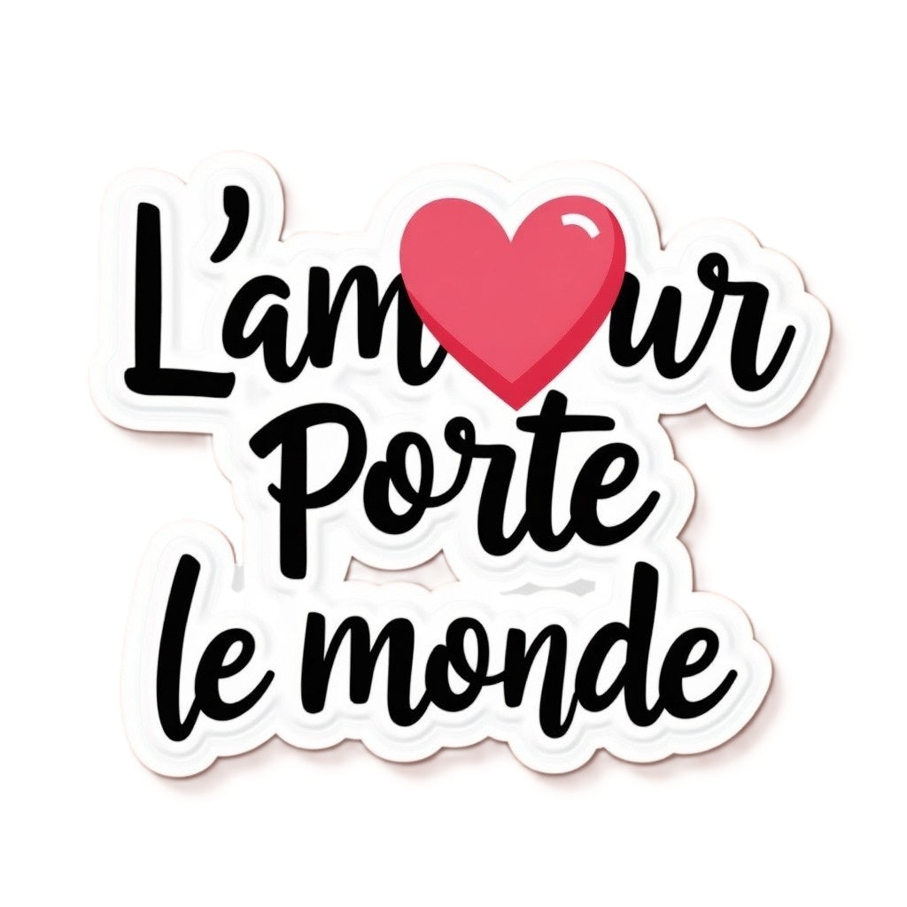 Coeur de Monde by StuckOnYou