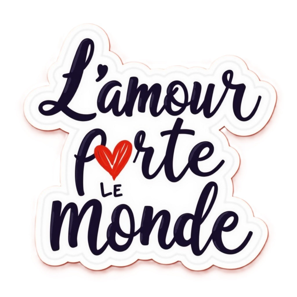 Coeur de Monde by StuckOnYou