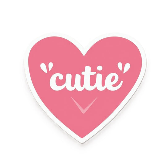 Cutie by StuckOnYou