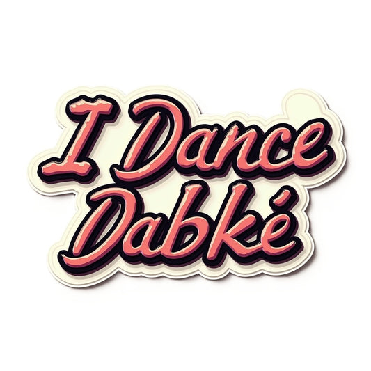 Dabke by StuckOnYou