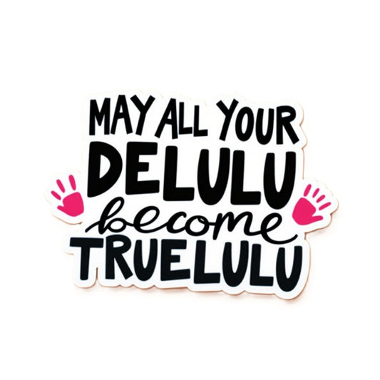Delulu by StuckOnYou