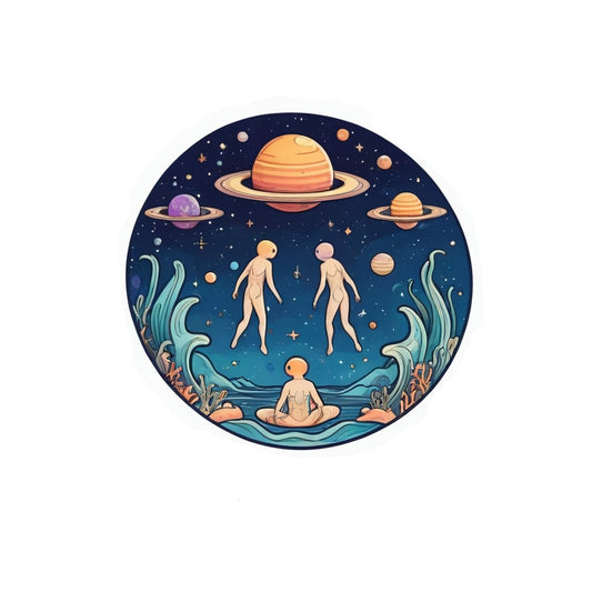 Dreamfloaters by StuckOnYou