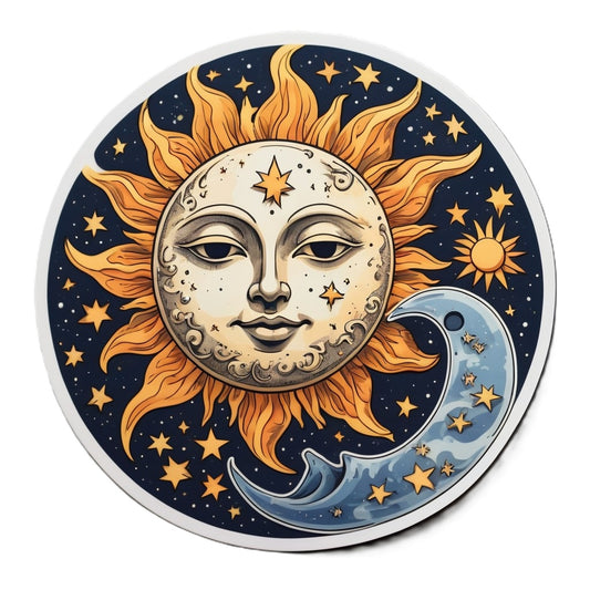 Eclipsed Harmony by StuckOnYou
