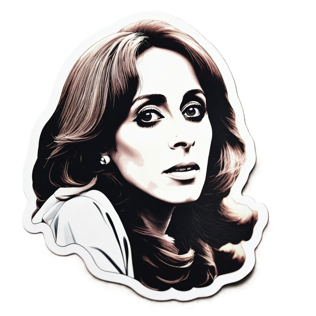 Fairuz by StuckOnYou
