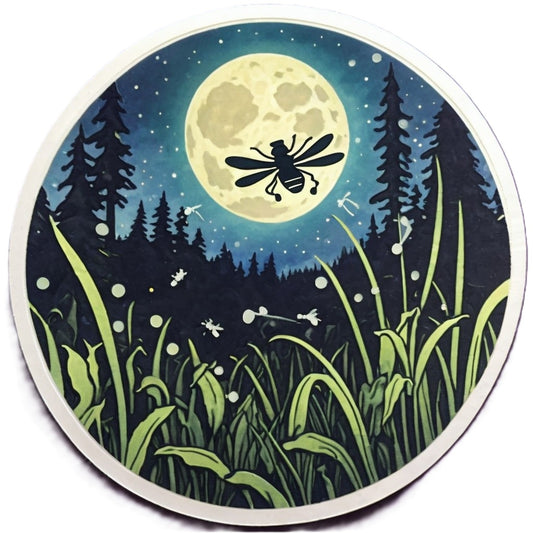 Firefly Nights by StuckOnYou