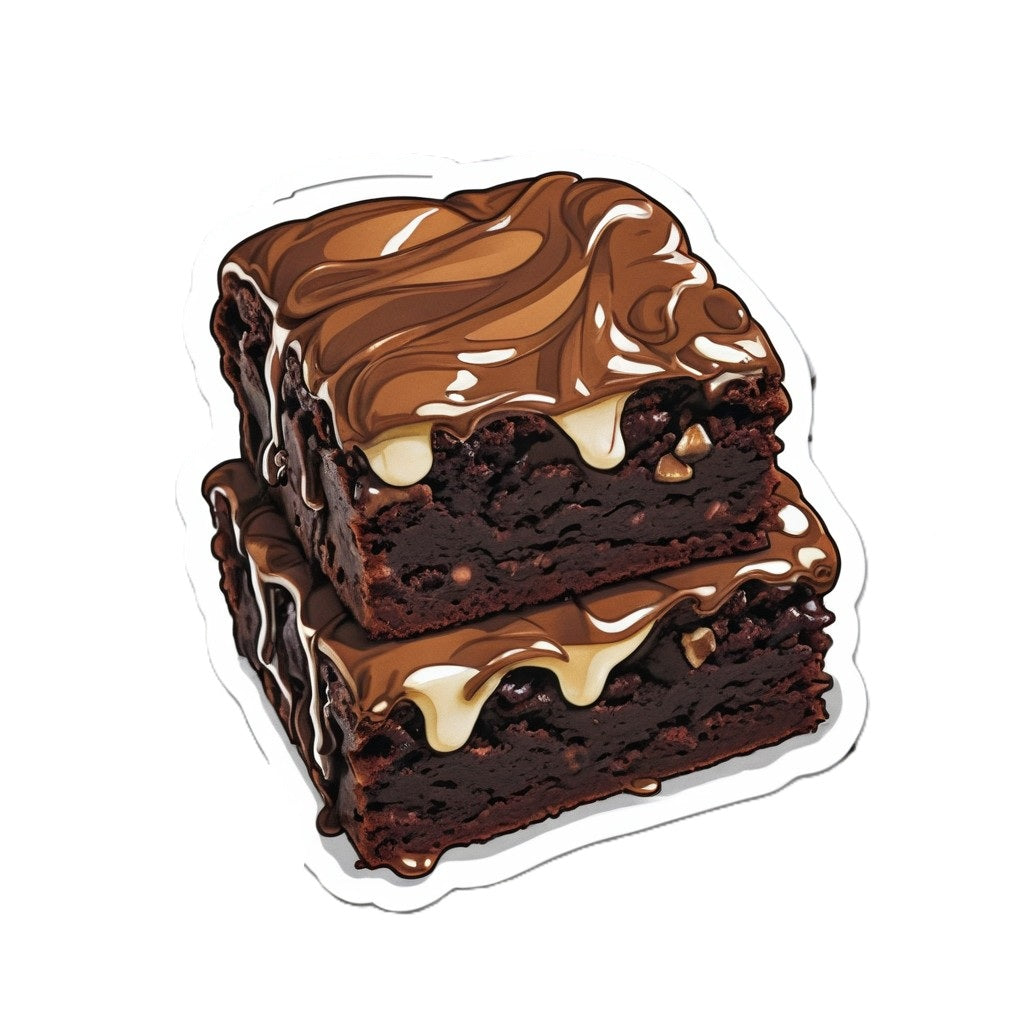 Fudge Fantasy by StuckOnYou