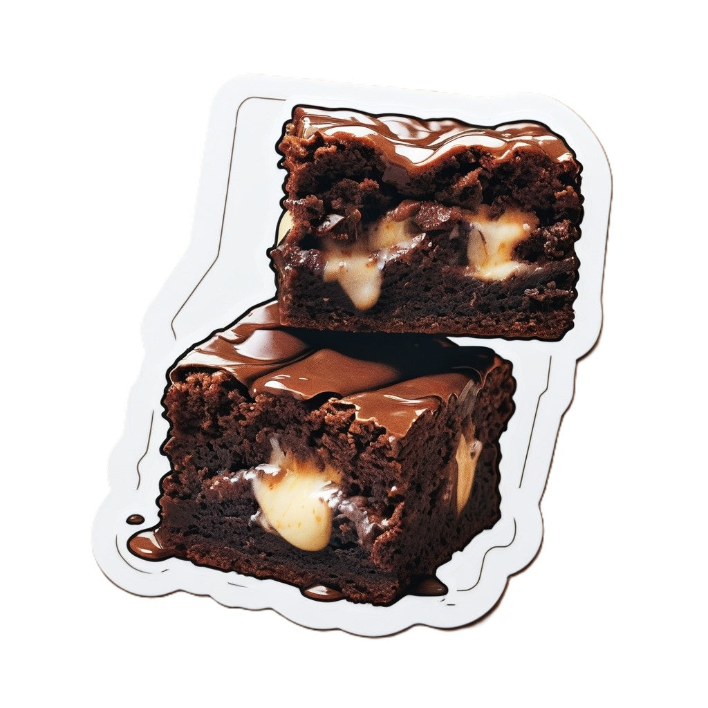 Fudge Fantasy by StuckOnYou