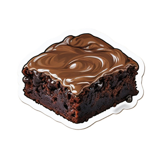 Fudge Fantasy by StuckOnYou