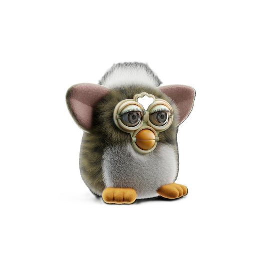 Furby Revival by StuckOnYou