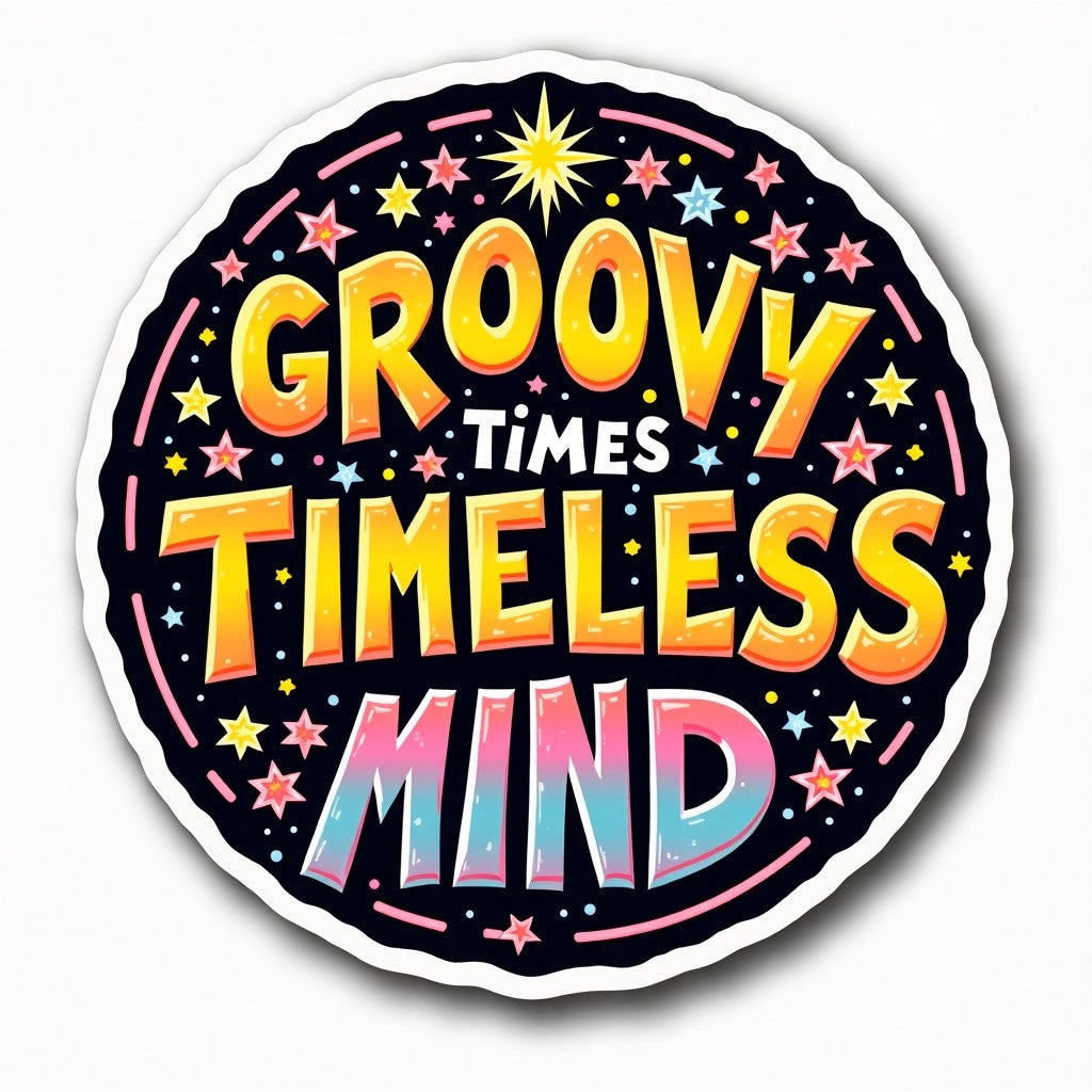 Groovy by StuckOnYou