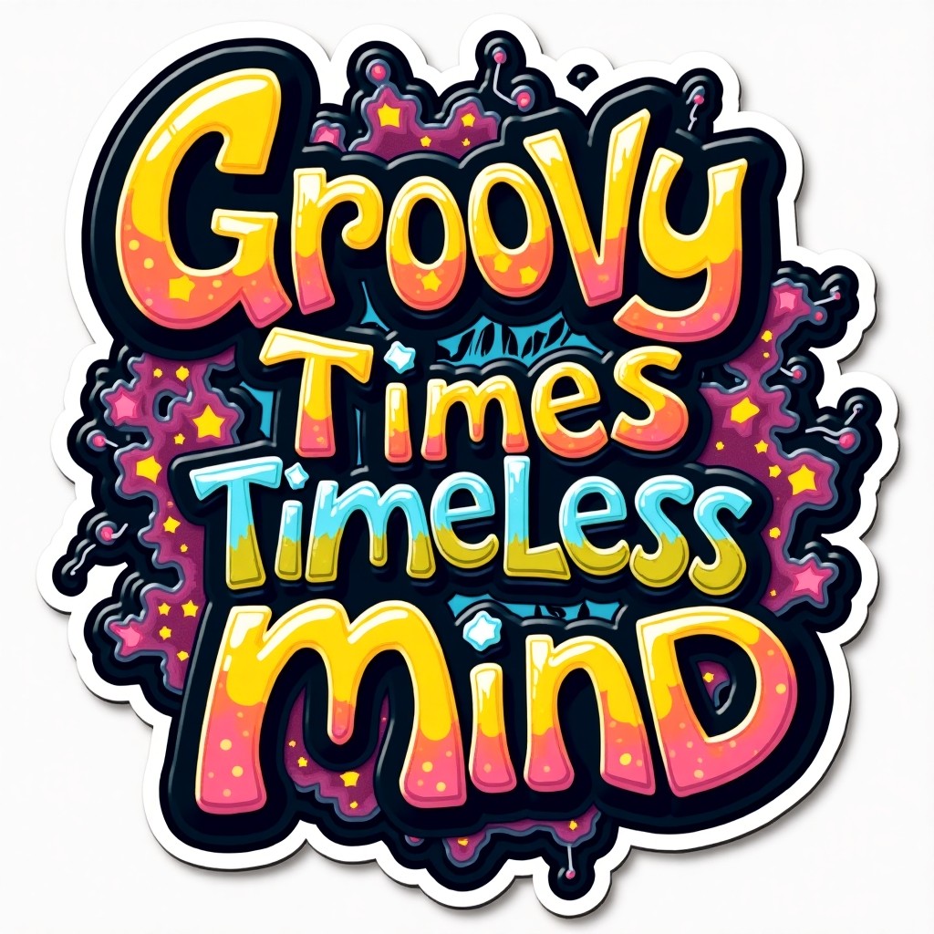 Groovy by StuckOnYou