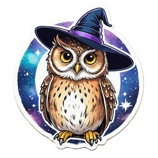 Hat of Spells by StuckOnYou