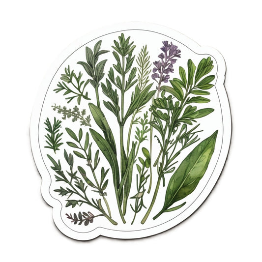 Herbal Harmony by StuckOnYou