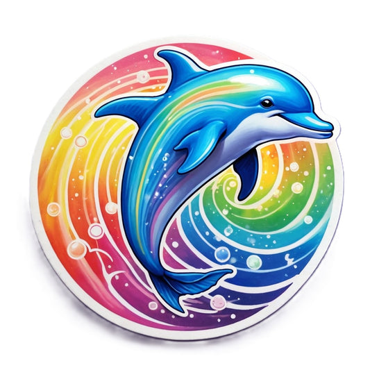 Hippie Wave Rider by StuckOnYou