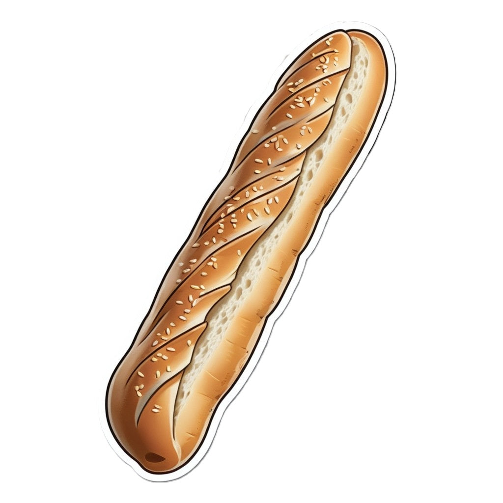 Just Baked by StuckOnYou
