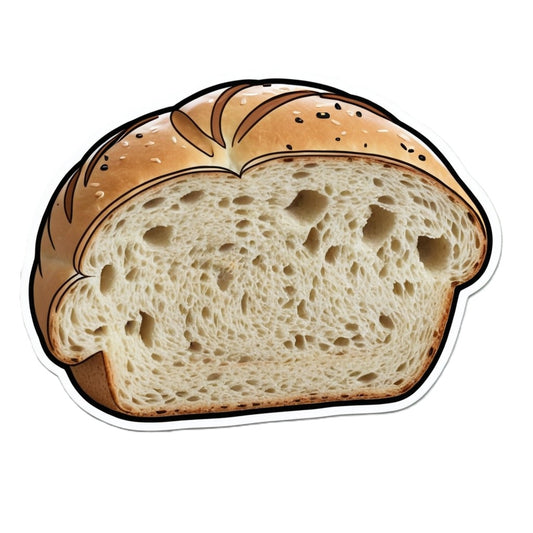 Just Baked by StuckOnYou