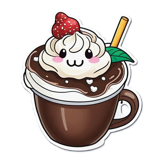 Kawaii Creamy Dream by StuckOnYou