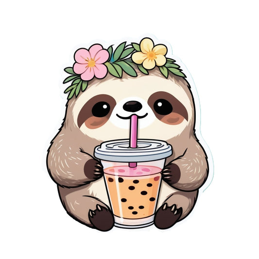 Boba Bliss by StuckOnYou
