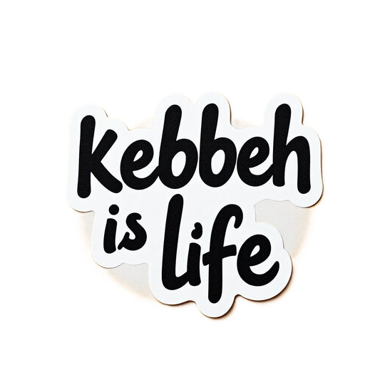 Kebbeh Lover by StuckOnYou