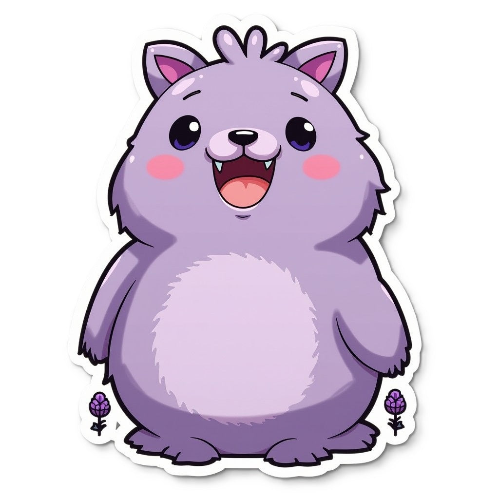 Lavender Charm by StuckOnYou