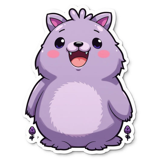 Lavender Charm by StuckOnYou