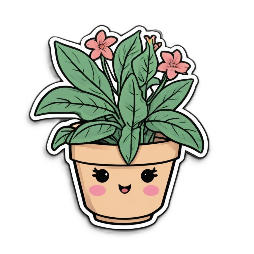 Leafy Love by StuckOnYou